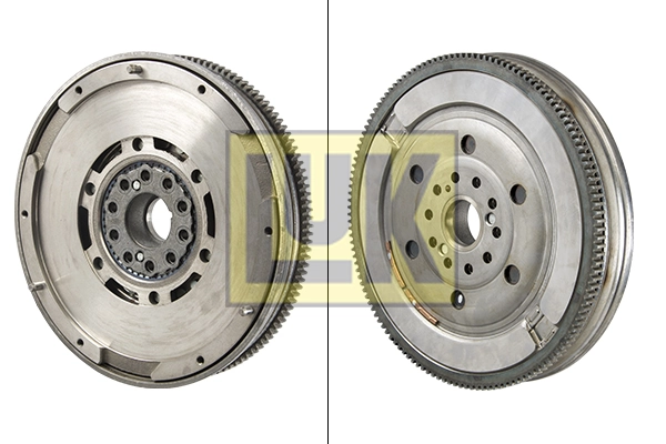 Flywheel